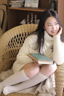 漂亮的妹妹3